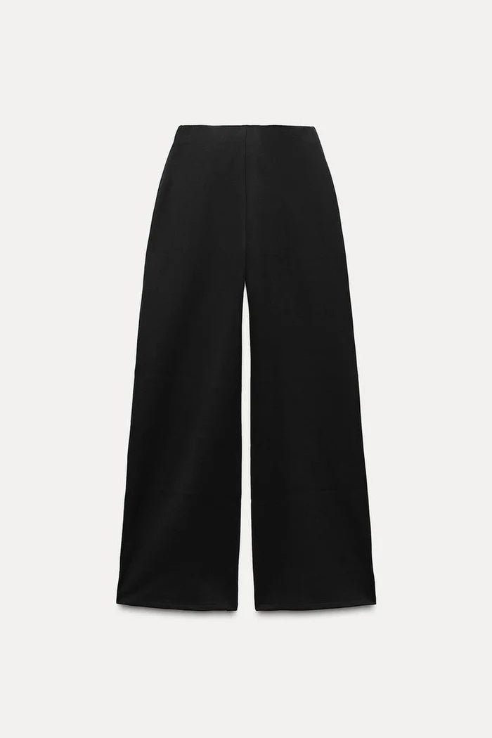 "ELIA" - PANTS BLACK