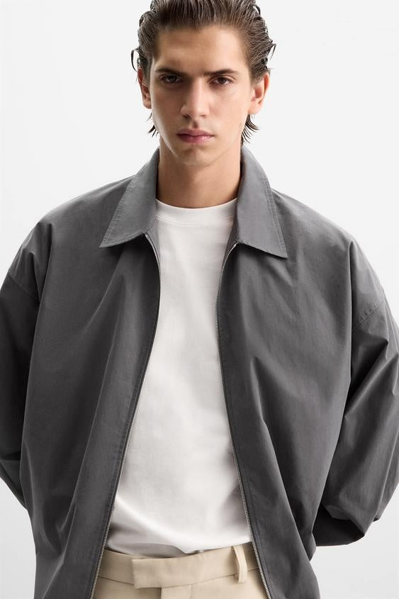 "FELIPE" - JACKET