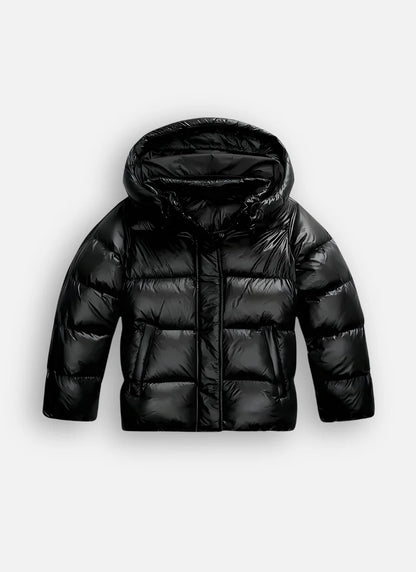 *VIRAL* "DOWN" - PUFFER JACKET