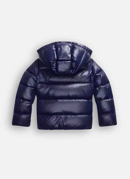 *VIRAL* "DOWN" - PUFFER JACKET