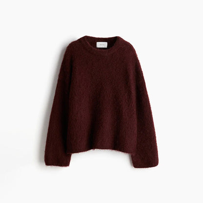 "NOMI" - SWEATER