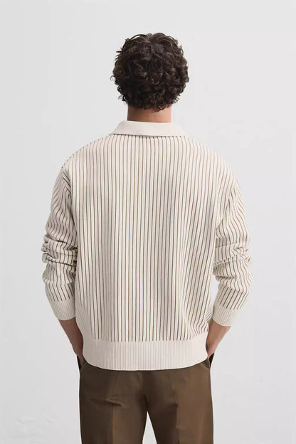 "VITO" - SWEATER