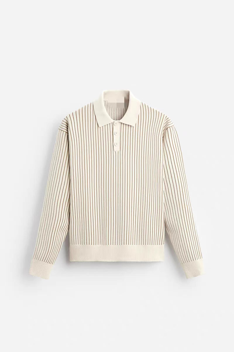 "VITO" - SWEATER