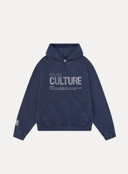 "CULTURE" - Hoodie