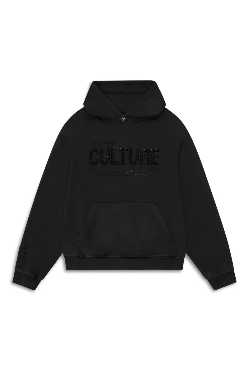 "CULTURE" - Hoodie