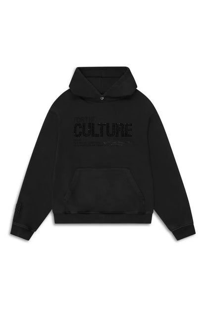 "CULTURE" - Hoodie