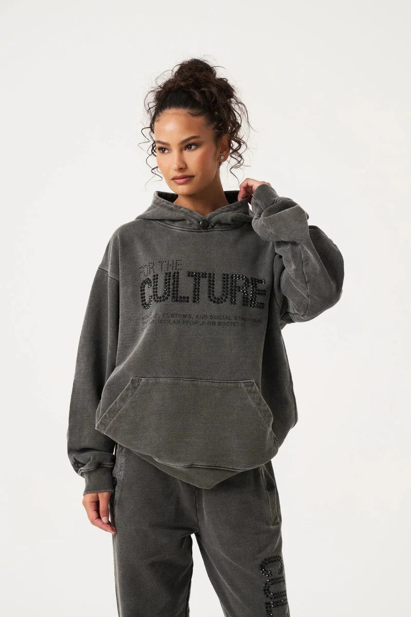 "CULTURE" - Hoodie