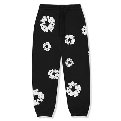 "FLOWER" - TRACKSUIT