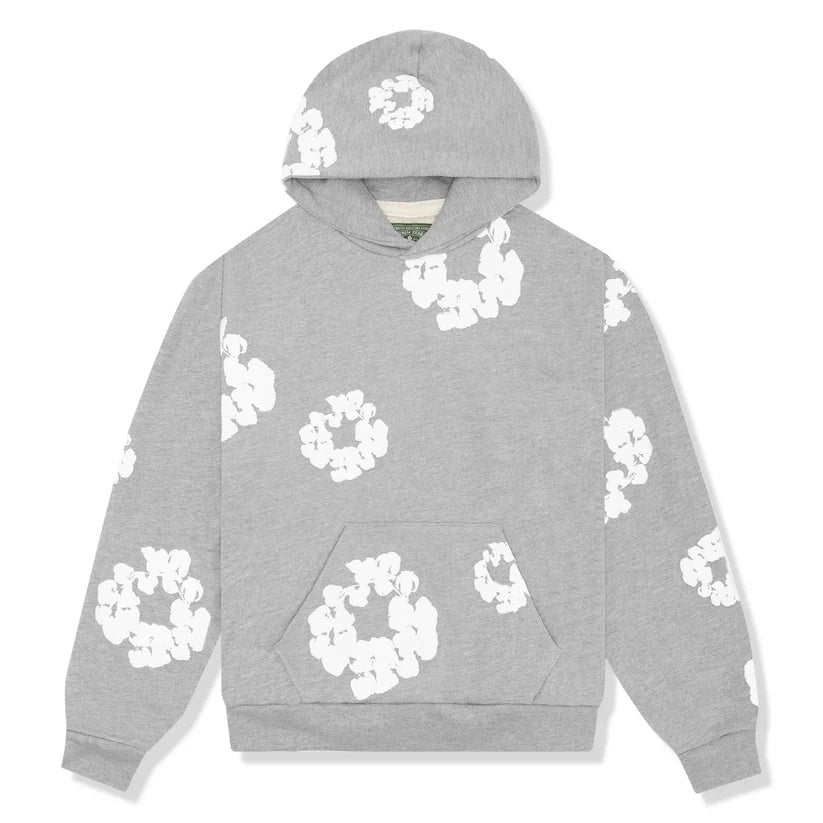 "FLOWER" - TRACKSUIT