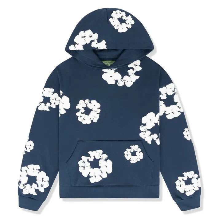 "FLOWER" - TRACKSUIT