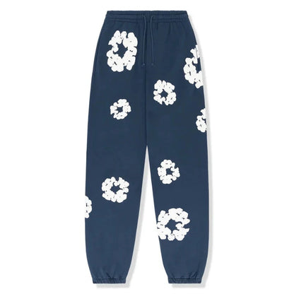 "FLOWER" - TRACKSUIT