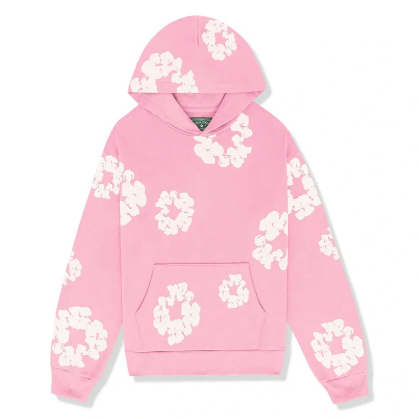 "FLOWER" - TRACKSUIT