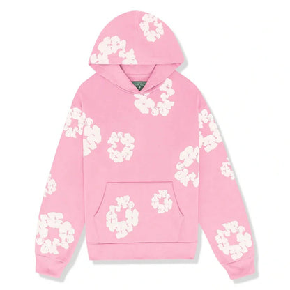 "FLOWER" - TRACKSUIT